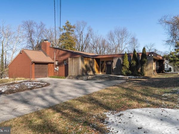 1213 TRAPPE LANE, RIDERWOOD, MD 21139