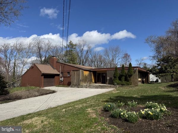 1213 TRAPPE LANE, RIDERWOOD, MD 21139