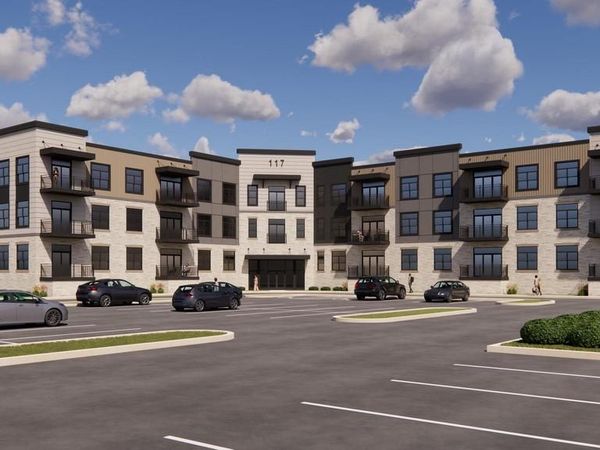 117 BLACKFORD BOULEVARD, Unit 312, LEBANON, PA 17042