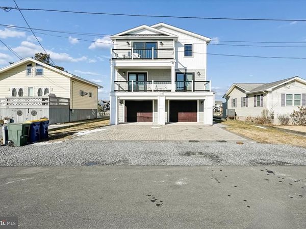 19 BAYARD STREET EXTENSION, FENWICK ISLAND, DE 19944