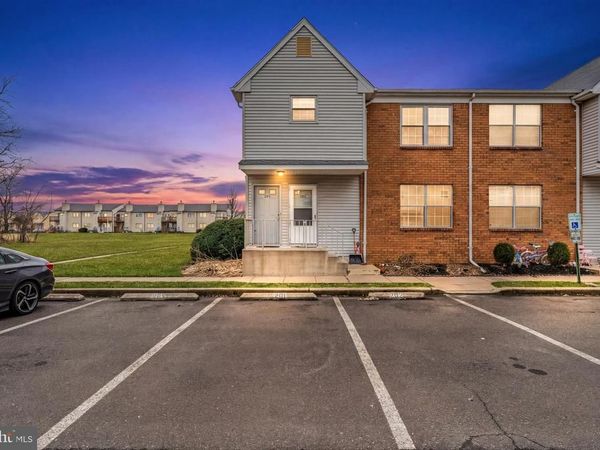 201 SANDSTONE COURT, LUMBERTON, NJ 08048