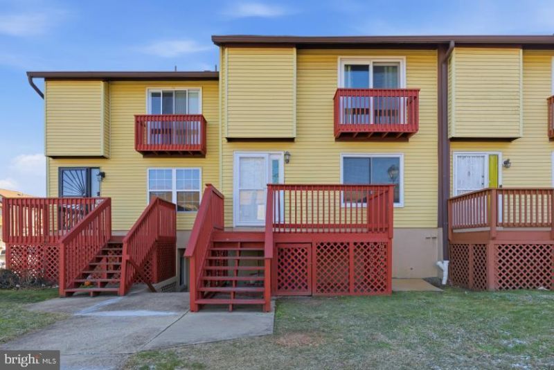 11440 Laurelwalk Drive, Unit 76, Laurel, MD 20708 Main Photo