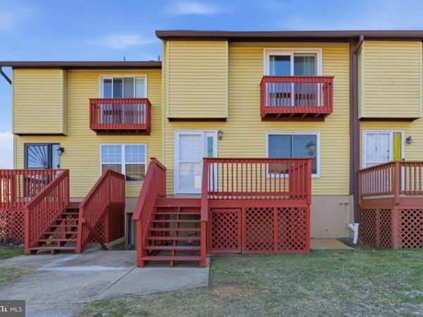 11440 LAURELWALK DRIVE, Unit 76, LAUREL, MD 20708