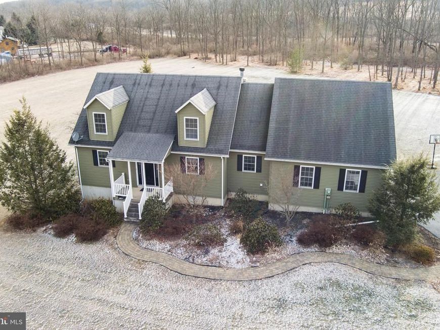 145 Grove Lane, Bellefonte, PA 16823 Main Photo