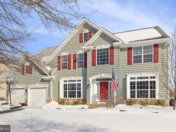 8307 BANISTER ROAD, SEVERN, MD 21144