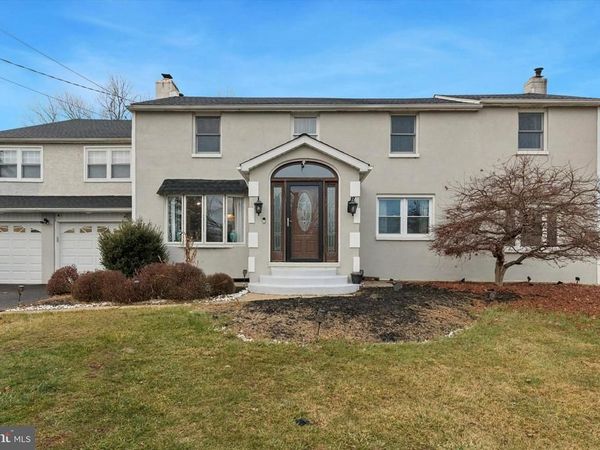 316 BABYLON ROAD, HORSHAM, PA 19044