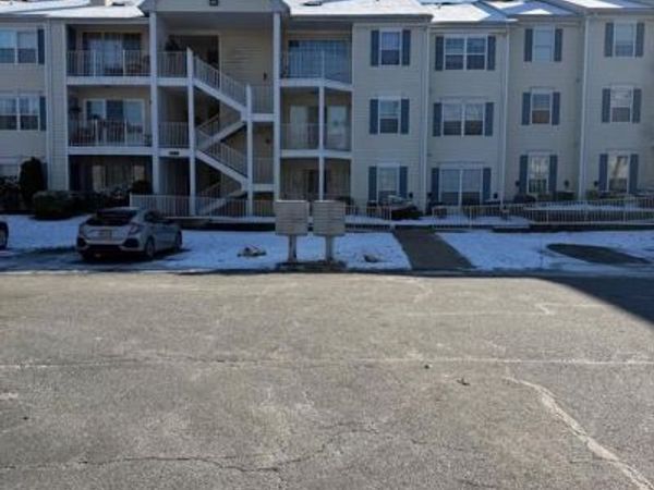 53 NAVAJO COURT , ABSECON, NJ 08205