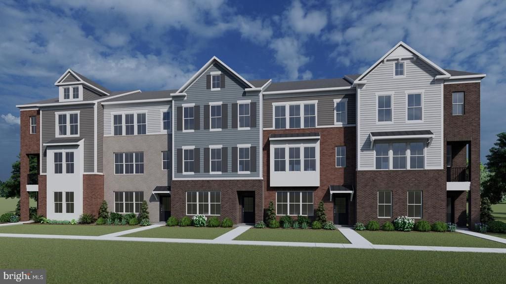 10165 Queens Way, Manassas, VA 20110 Main Photo