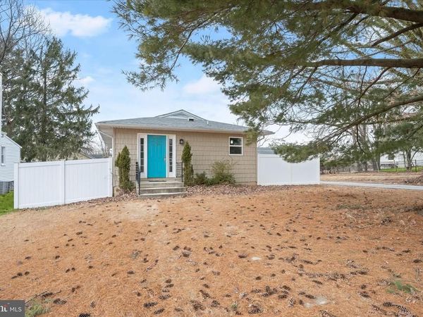 6518 MOUNT VERNON AVENUE, BALTIMORE, MD 21215