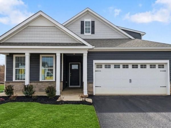 1440 SILK RUN, BREINIGSVILLE, PA 18031