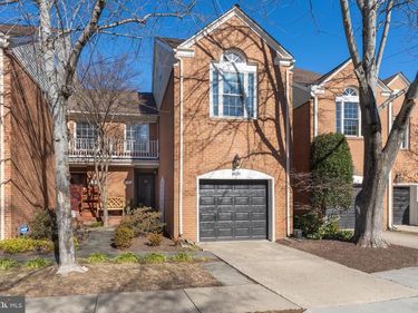 1828 DUFFIELD LANE, ALEXANDRIA, VA 22307
