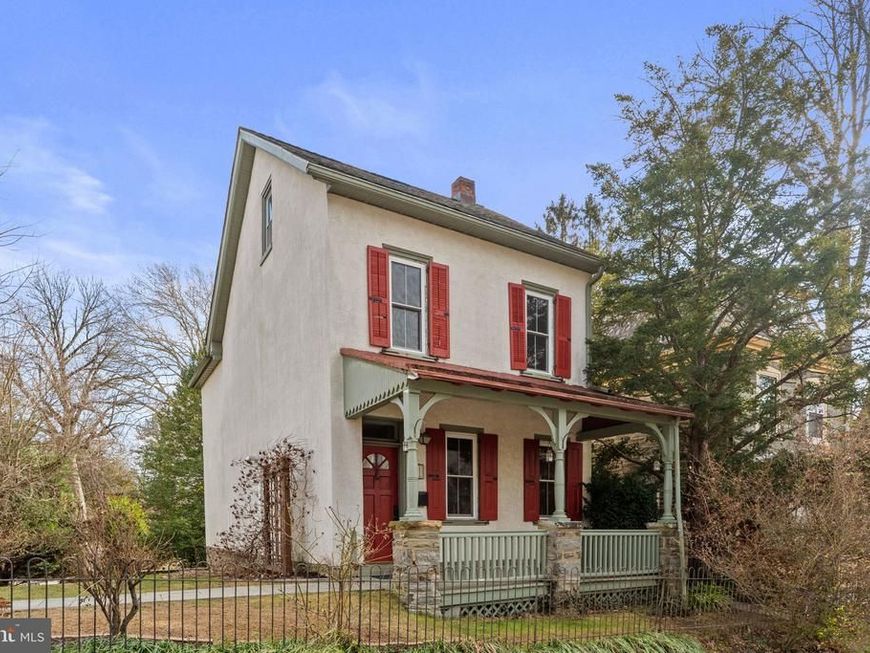 212 E Benezet Street, Philadelphia, PA 19118 Main Photo