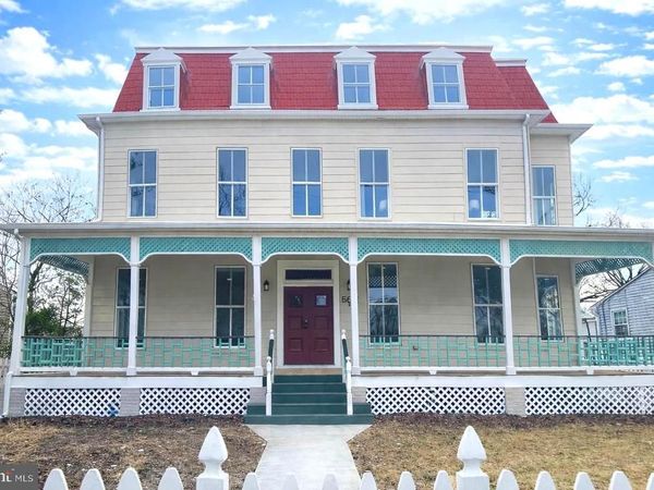 5617 RUATAN STREET, COLLEGE PARK, MD 20740