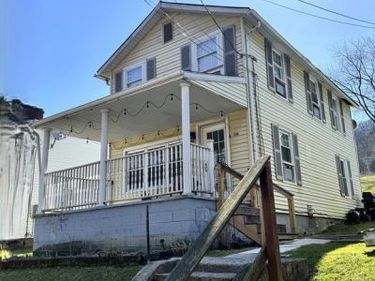 316 W RAILROAD STREET, REEDSVILLE, PA 17084