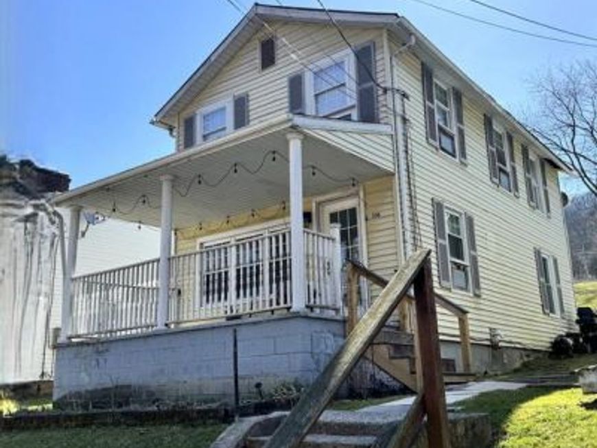 316 W Railroad Street, Reedsville, PA 17084 Main Photo