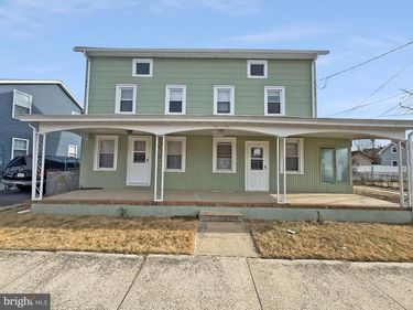 409 BUCK STREET, MILLVILLE, NJ 08332