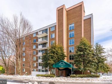 1515 S ARLINGTON RIDGE ROAD, Unit 504, ARLINGTON, VA 22202