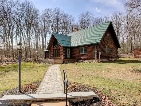 185 ANTIETAM LANE, FAYETTEVILLE, PA 17222