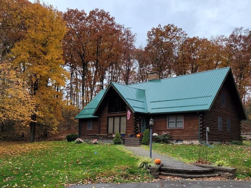 185 Antietam Lane, Fayetteville, PA 17222 Main Photo