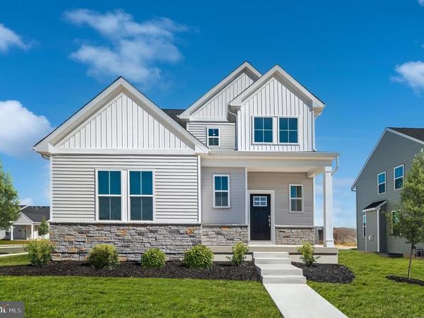 2228 WINCHELSEA PARKWAY, MIDDLETOWN, DE 19709