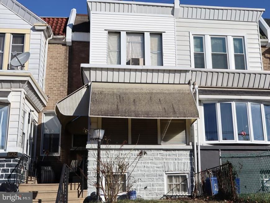 1507 W Chew Street, Philadelphia, PA 19141 Main Photo