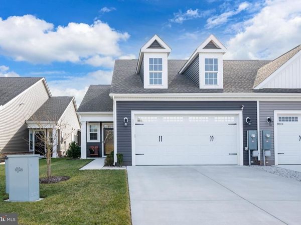 397 HERITAGE SHORES CIRCLE, BRIDGEVILLE, DE 19933