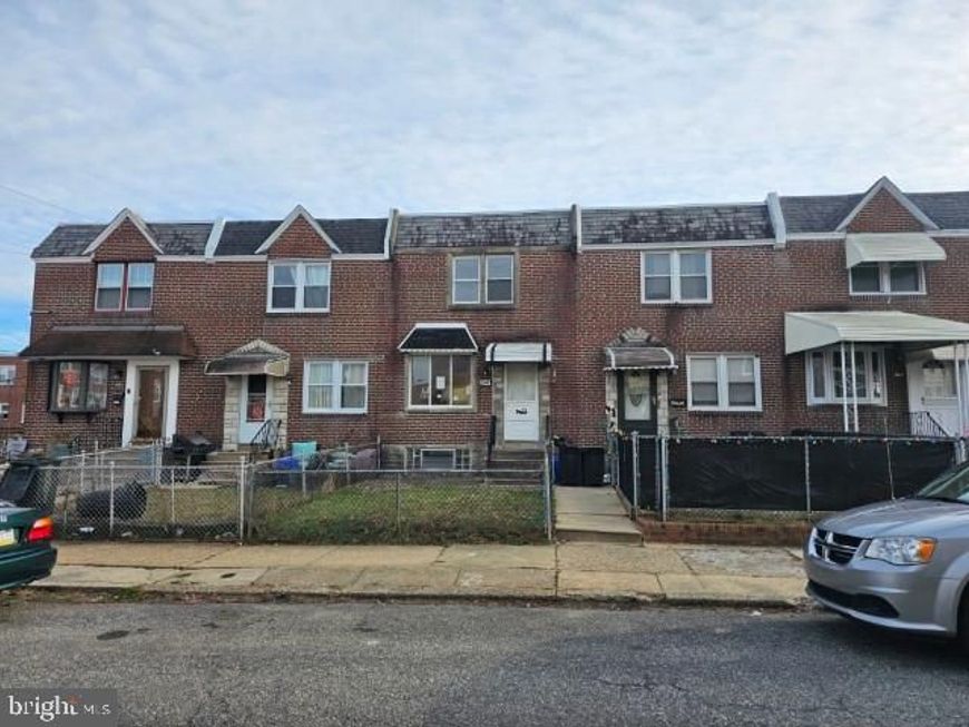 8049 Leon Street, Philadelphia, PA 19136 Main Photo