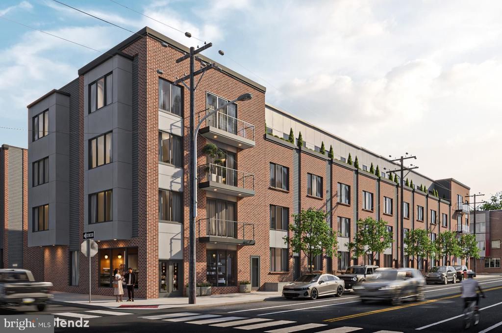 1843 N Hancock Street, Philadelphia, PA 19122 Main Photo