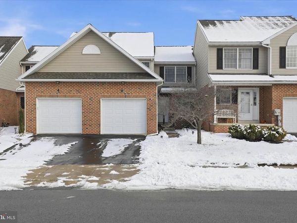 6 SPRING HILL LANE, MOUNTVILLE, PA 17554