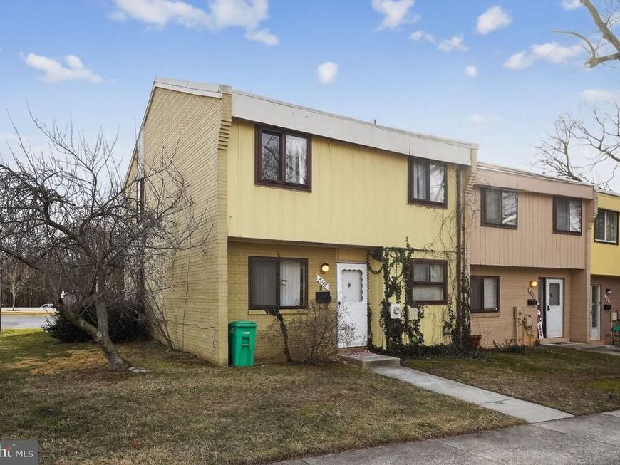 8606 Brae Brooke Drive, Lanham, MD 20706 Main Photo