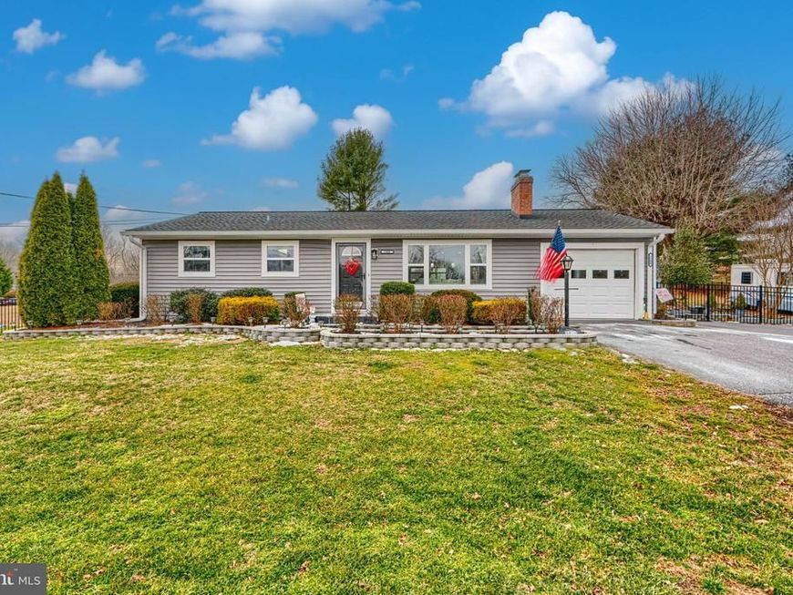 1500 S Tollgate Road, Bel Air, MD 21015 Main Photo