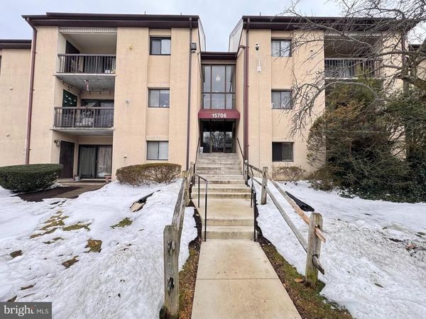 15706 DORSET ROAD, Unit 158, LAUREL, MD 20707