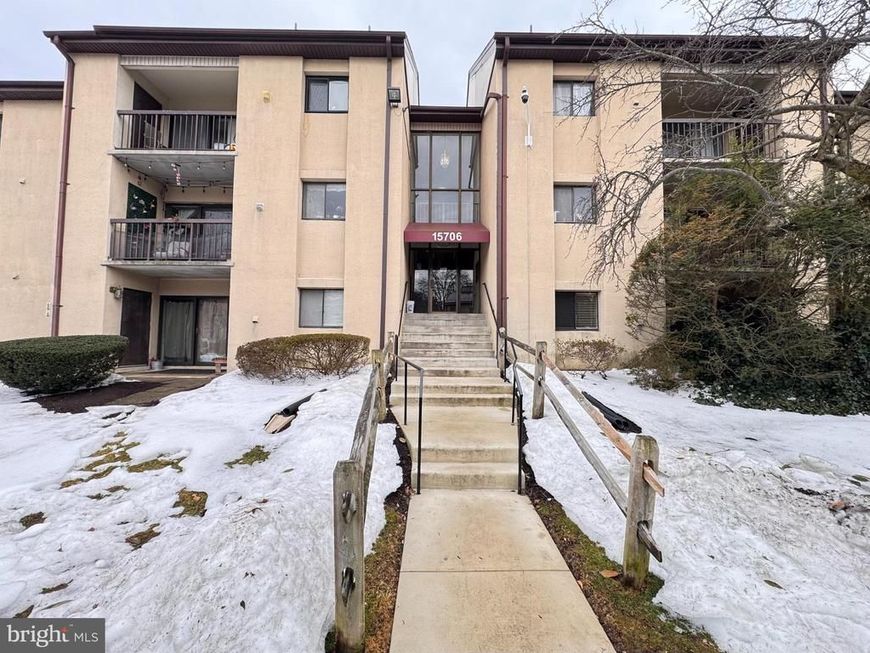 15706 Dorset Road, Unit 158, Laurel, MD 20707 Main Photo
