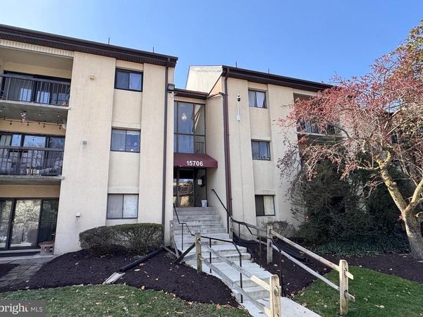 15706 DORSET ROAD, Unit 158, LAUREL, MD 20707