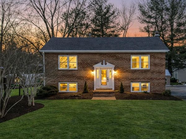 110 ELAINE DRIVE, WINCHESTER, VA 22602