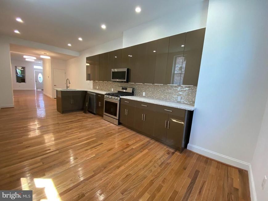 2539 N 30th Street, Philadelphia, PA 19132 Main Photo