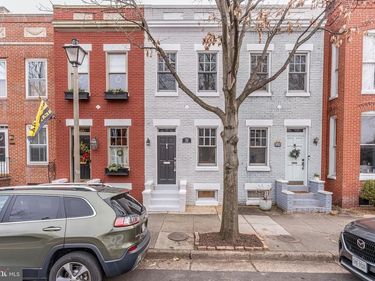 511 N COLUMBUS STREET, ALEXANDRIA, VA 22314