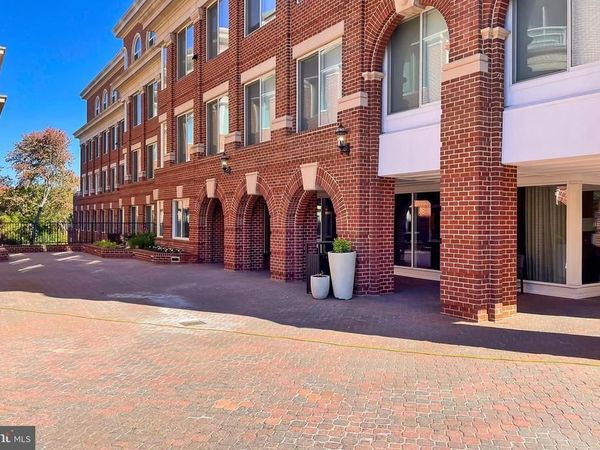 635 SLATERS LANE, Unit G-01, ALEXANDRIA, VA 22314