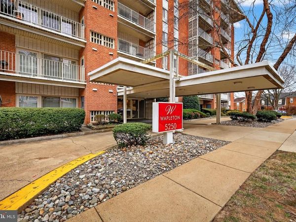 5250 VALLEY FORGE DRIVE, Unit 502, ALEXANDRIA, VA 22304