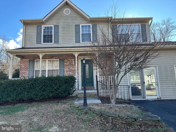 8129 MOUNTAIN VIEW CIRCLE, PASADENA, MD 21122