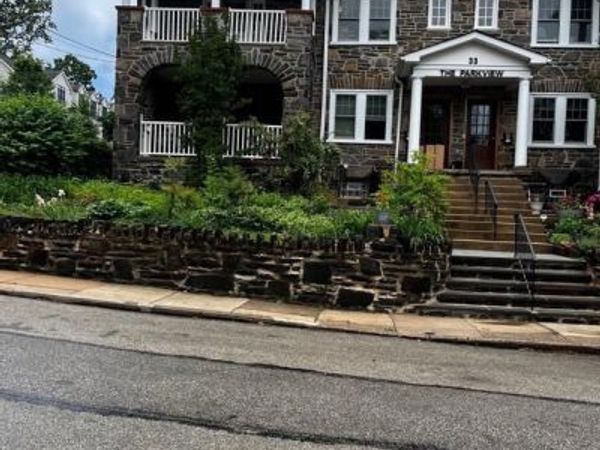 33 PRICE AVENUE, Unit #2, NARBERTH, PA 19072