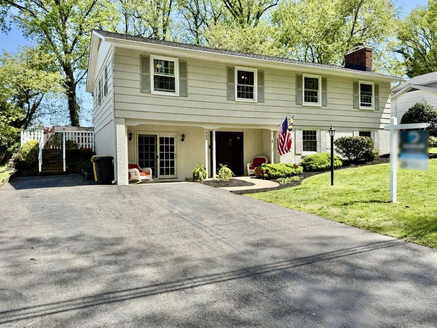 903 Old County Road, Severna Park, MD 21146 Main Photo