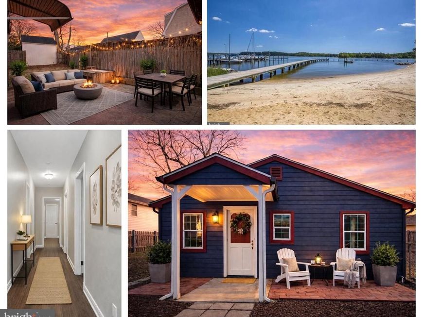 1633 Shady Side Drive, Edgewater, MD 21037 Main Photo