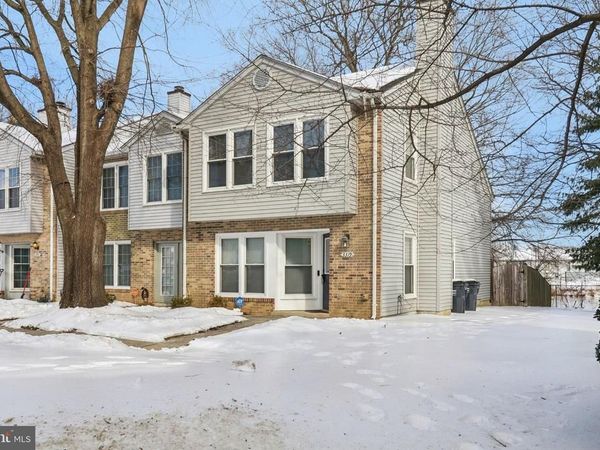 3319 WESTDALE COURT, WALDORF, MD 20601