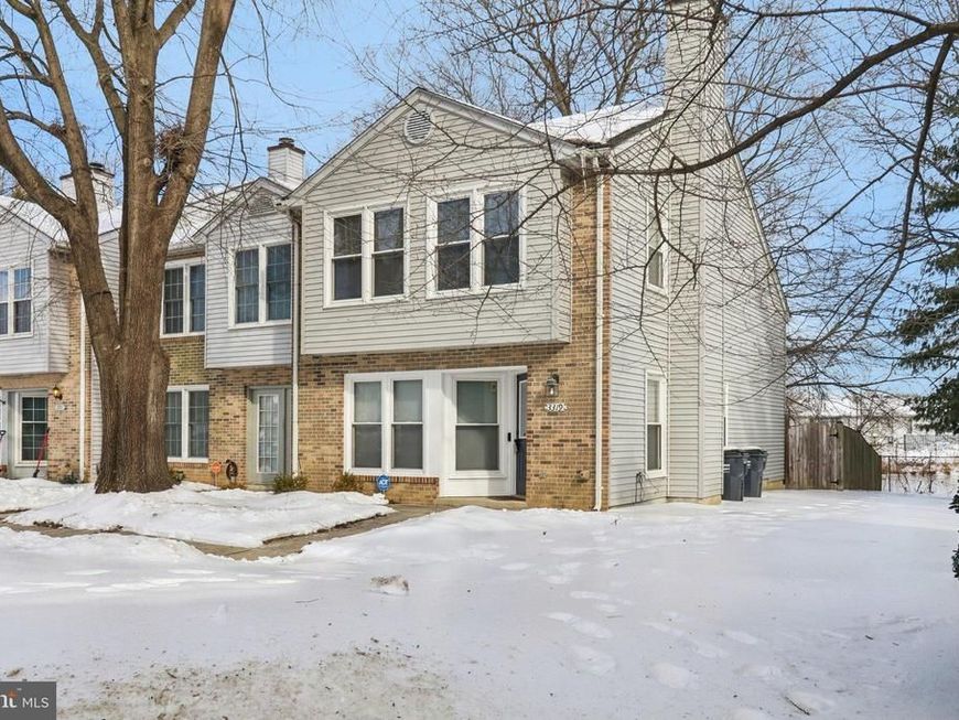 3319 Westdale Court, Waldorf, MD 20601 Main Photo