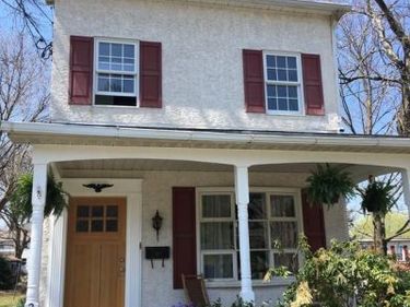 223 WALNUT STREET, SPRING CITY, PA 19475