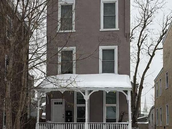 542 STANBRIDGE STREET, UNIT 1, NORRISTOWN, PA 19401