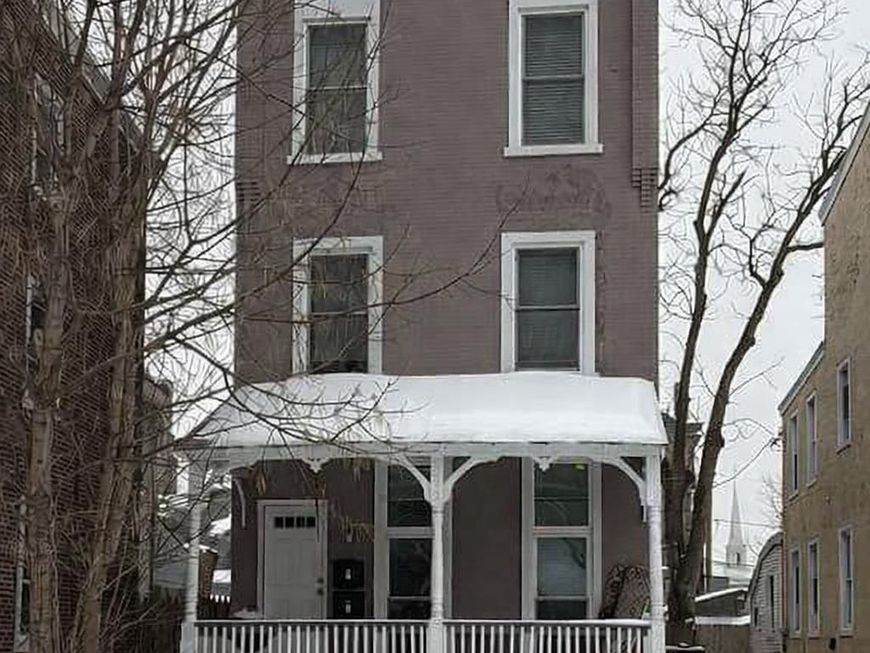 542 Stanbridge Street, Unit 1, Norristown, PA 19401 Main Photo