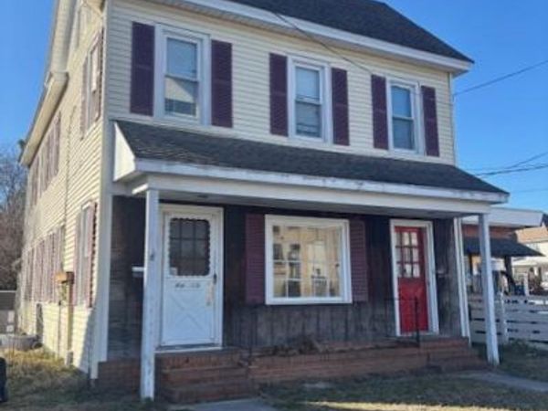 103 S MAIN STREET, FEDERALSBURG, MD 21632