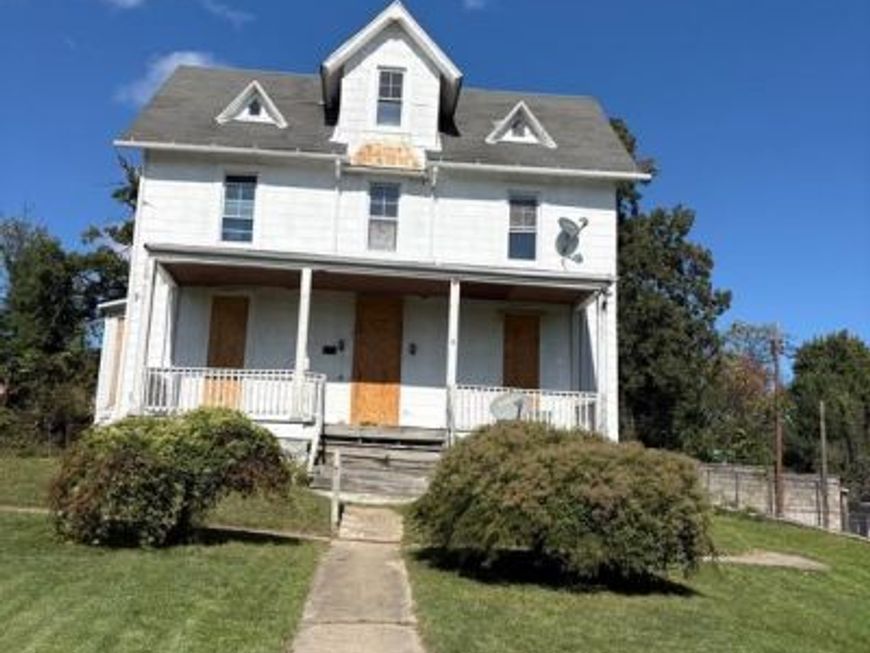 1144 Gorsuch Avenue , Baltimore, MD 21218 Main Photo